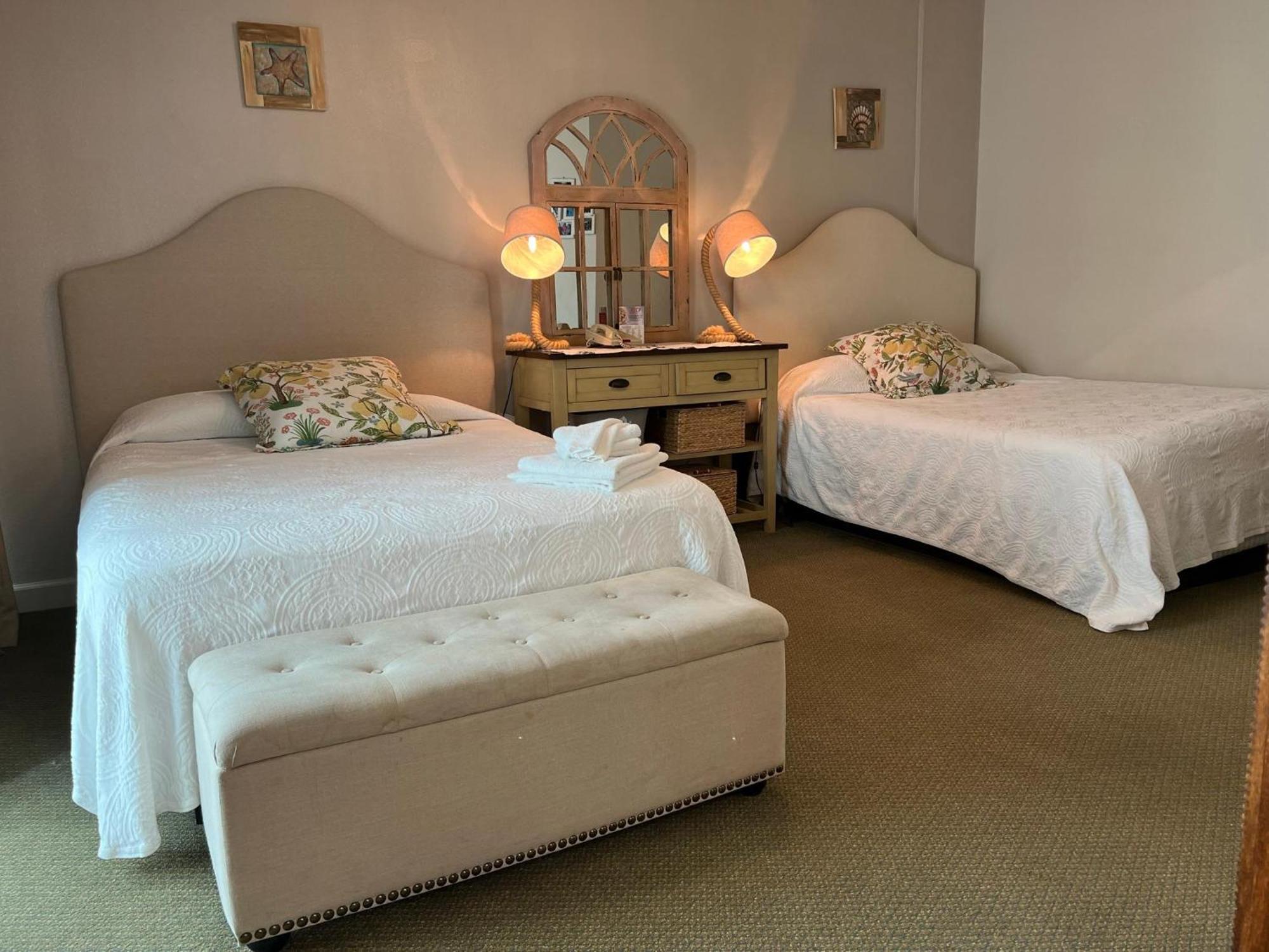 Вилла 2501 S Ocean Blvd, 0811 - Ocean Front Sleeps 6 Миртл-Бич Экстерьер фото