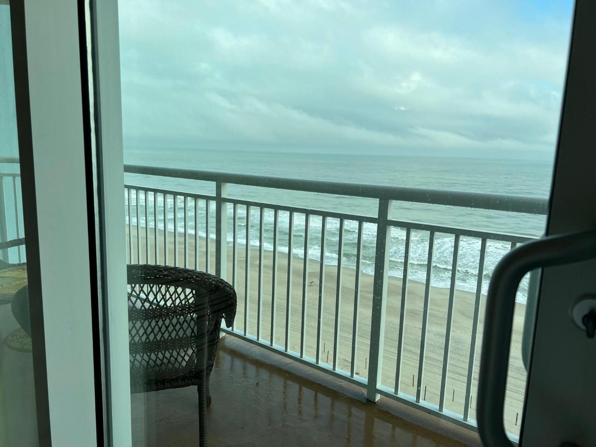 Вилла 2501 S Ocean Blvd, 0811 - Ocean Front Sleeps 6 Миртл-Бич Экстерьер фото