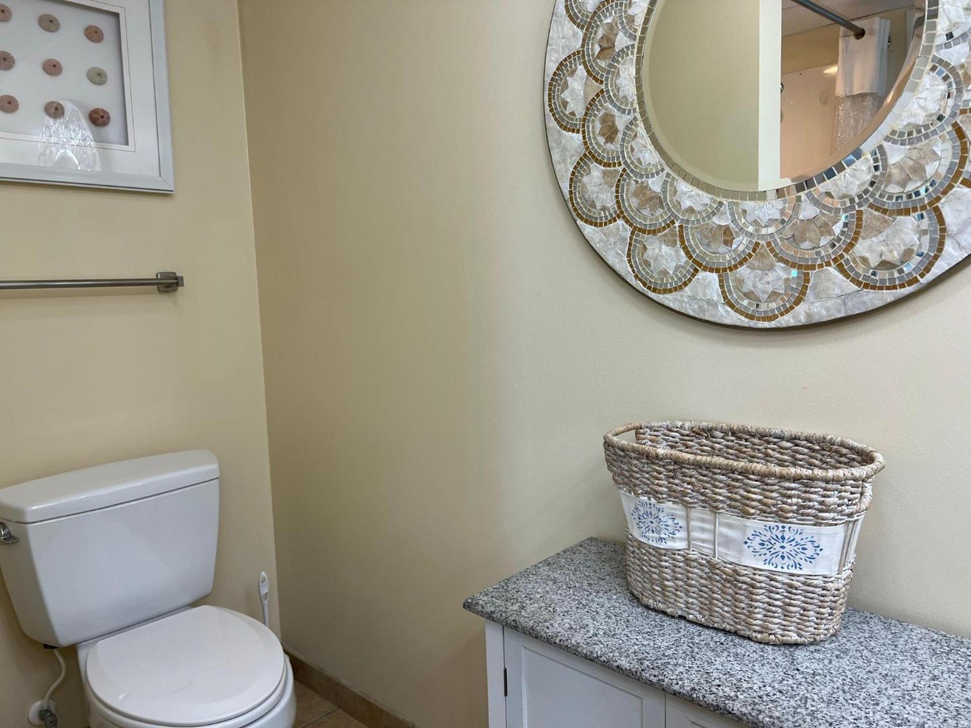 Вилла 2501 S Ocean Blvd, 0811 - Ocean Front Sleeps 6 Миртл-Бич Экстерьер фото
