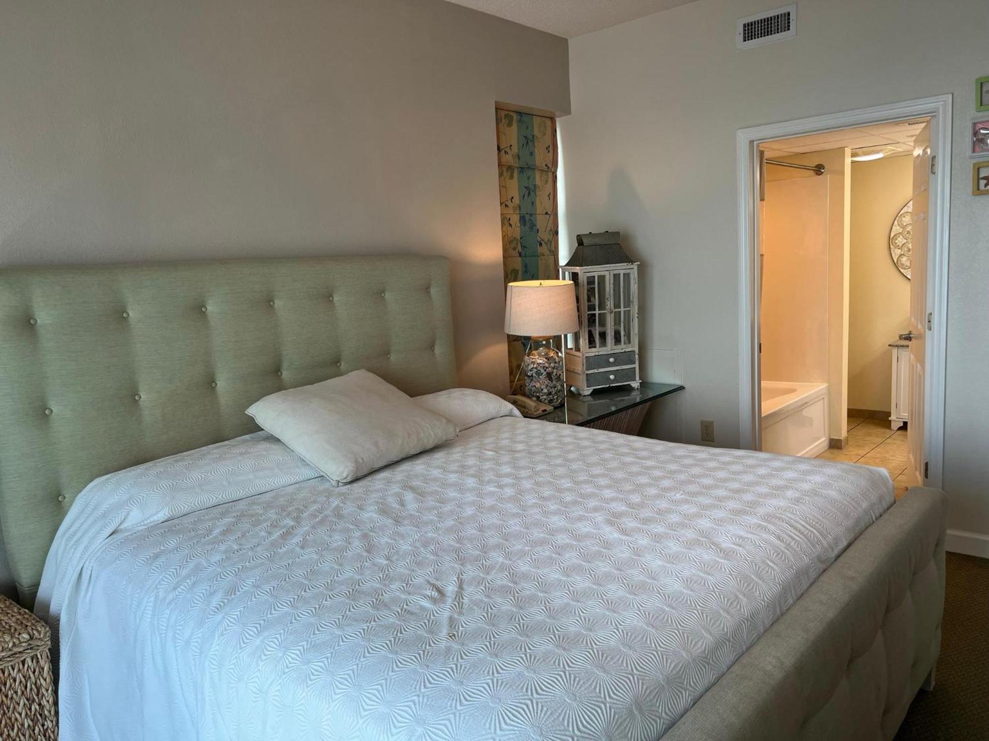 Вилла 2501 S Ocean Blvd, 0811 - Ocean Front Sleeps 6 Миртл-Бич Экстерьер фото