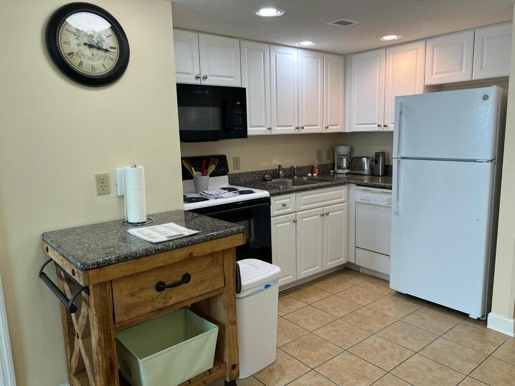 Вилла 2501 S Ocean Blvd, 0811 - Ocean Front Sleeps 6 Миртл-Бич Экстерьер фото